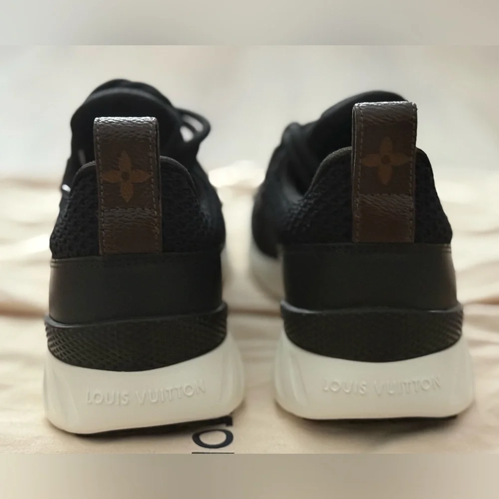 Louis Vuitton contemporary louis